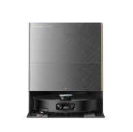 DREAME Robotski usisavač X60 Ultra complete, crna