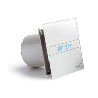 CATA Ventilator Gth, IP44, 150 mm, bijela