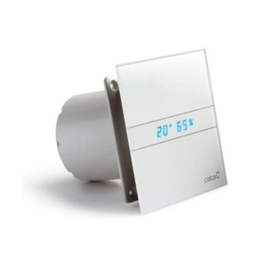 CATA Ventilator Gth, IP44, 150 mm, bijela