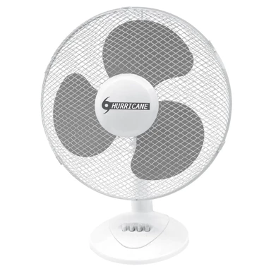 ISKRA Stolni ventilator Hurricane DF, 001D 16“ 