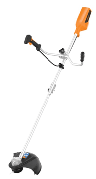 VILLAGER Akumulatorski trimer za travu Zen BC 3840 (082476)