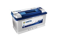 VARTA Akumulator EFB 95Ah D+ 595500085d842 35,3x17,5x19,0 (850A)