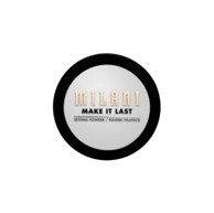 MILANI Make It Last translucentni puder za setiranje u kamenu Make It Last Translucent setting powder