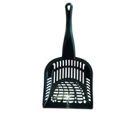 M-PETS Velika lopatica za mačji WC, 36 cm