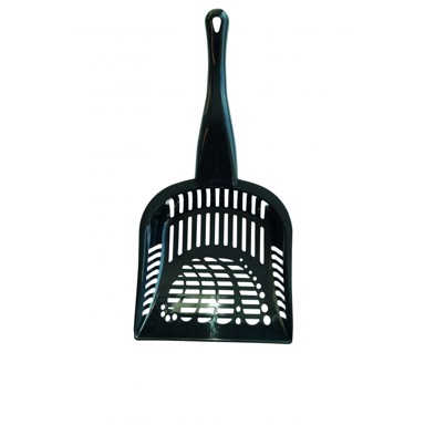 M-PETS Velika lopatica za mačji WC, 36 cm