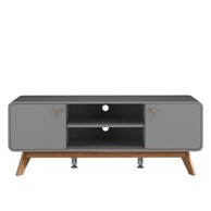 STØRAA Siva TV komoda 140x53 cm Caitlin