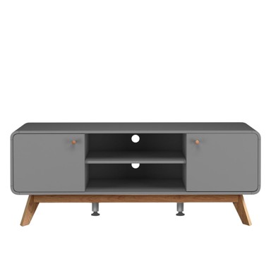 STØRAA Siva TV komoda 140x53 cm Caitlin