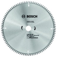 BOSCH List kružne pile Eco for Aluminium, za preklopne pile