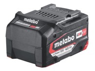 METABO AKU baterija 625027000 18V4/Ah Li-Ion