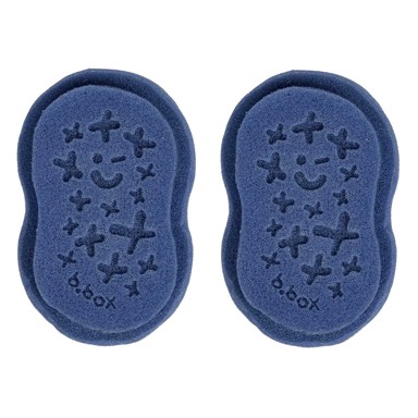 B.BOX Dodaci za kadu i kupanje, Lullaby Blue, plavi