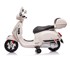 Motor na akumulator Vespa GTS Super, bijeli