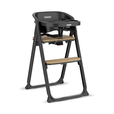 NENO Hranilica SAPORI, 4u1, crna