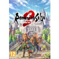 Igra za PC: Romancing SaGa 2: Revenge of the Seven