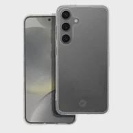 FORCELL Futrola F-Protect, za Samsung S24 Plus, prozirna