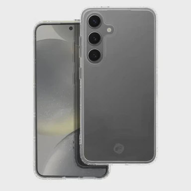 FORCELL Futrola F-Protect, za Samsung S24 Plus, prozirna