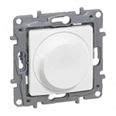 LEGRAND 764588 regulator rasvjete izmjenični 5-300w/va i /led 5-75w niloe le764588