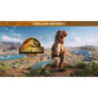 Igra za PC: Jurassic World Evolution 2 Deluxe Edition