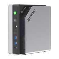 GMKTEC Stolno računalo Evo-x2 / AMD Ryzen AI Max+ 395, 128GB, 2TB SSD, Radeon 8060S, Windows 11 Pro