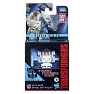 Transformers Gen Studio figura