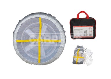 CARPRISS Lanci za snijeg 78, čarape, 69250078