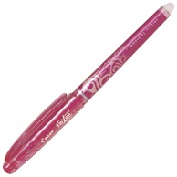 PILOT Roler gel 0,5 mm Frixion Point BL-FRP5-P rozi