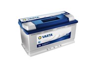 VARTA Akumulator 95Ah D+ 5954020803132 35,3x17,5x19,0 (800A)