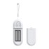 SHIMA Rukavice Blaze 3.0, L, crno-crvene