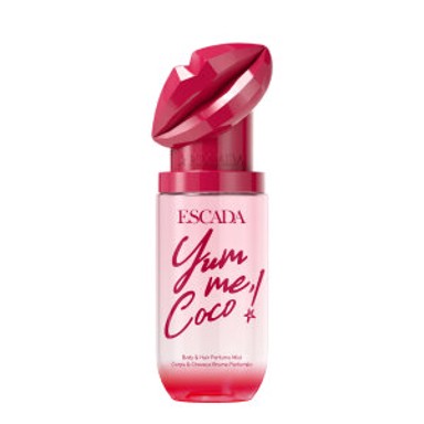 ESCADA Yum Me! Coco Body & Hair Mist