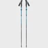 BLACK DIAMOND Štapovi za planinarenje Distance Carbon FLZ, 95–110 cm, antracit/plavi