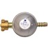 MEVA regulator tlaka plina za propan-butan bocu, 37 mbar