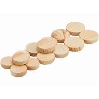 LUX TOOLS Drveni čep