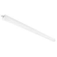 Double linearna svjetiljka Oakland 150 LED IP65, bijela