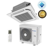 GREE Klima uređaj GUD71T(A-T)/GUD71W(NhA-T), 7,0 kW, kazetni