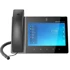 GRANDSTREAM Telefon IP Video GXV3480, crni