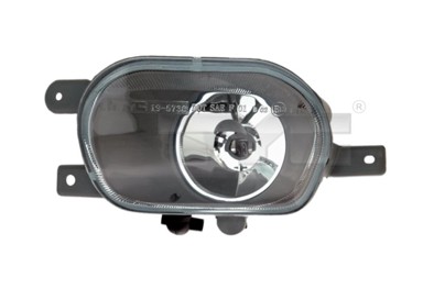 TYC Maglenka VOLVO XC90 02-15 prednja lijeva -06 H1