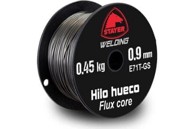 STAYER Žica za zavarivanje Flux Cored 0.9 mm, 0.45 kg