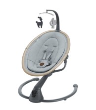 MAXI-COSI Njihaljka CASSIA ECO, siva