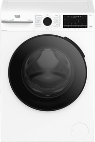 BEKO Perilica-sušilica rublja Bm5dft48447w