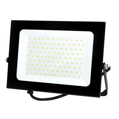 COMMEL Reflektor LED, 100W, 4000K, IP65