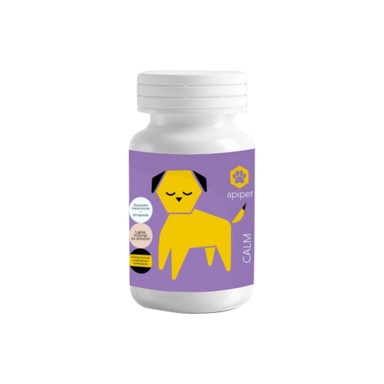 APIPET Calm 60 kapsula