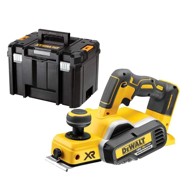 DEWALT Aku blanjalica DCP580NT