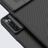 NILLKIN Maska CamShield za Xiaomi Poco X4 Pro 5G