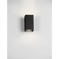 ELIO Vanjska zidna LED lampa NL9971470, 6W, 429 lm, IP65, 3000 K, antracit