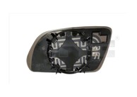 TYC Ogledalo retrovizora Škoda Octavia 04-13, desno, -09, grijano, Polo 05-09, 332-0019-1