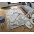 FLAIR RUGS Bež tepih 120x170 cm Marbled 