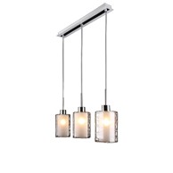 VIDIK Visilica MD60418-3, E27x3