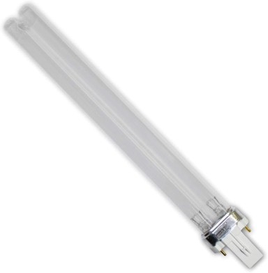 AMTRA Wave zamjenska uvc pl cijev, 18 w