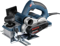 BOSCH Blanjalica GHO 40-82 C Professional Electric Planer in L-Boxx