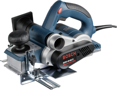 BOSCH Blanjalica GHO 40-82 C Professional Electric Planer in L-Boxx