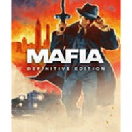 Igra za PC: Mafia: Definitive Edition